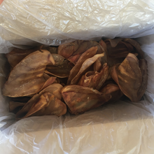 Load image into Gallery viewer, Australian made Pig Pork dried ears in a box