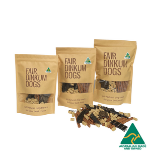 Dog Club Treat Bundles