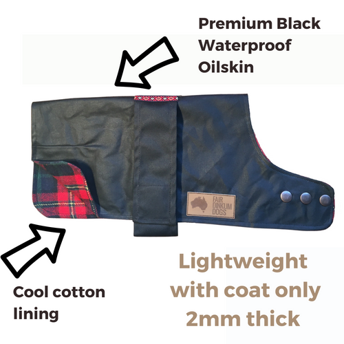 CLEARANCE SALE / REGULAR DESIGN / COOL COTTON LINING