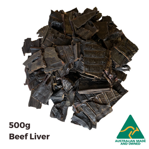 Beef Liver