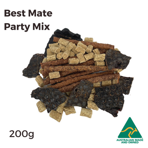 Best Mate Party Mix