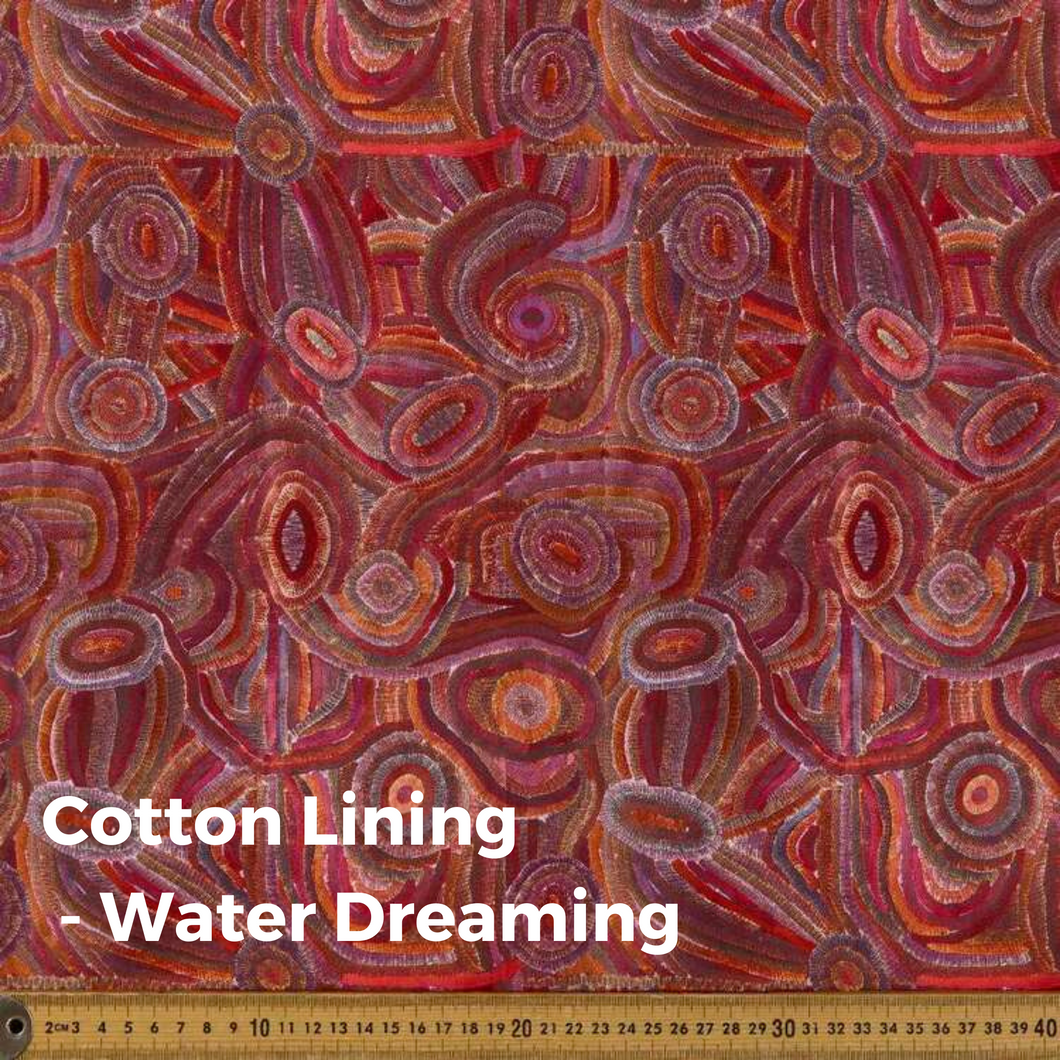 Waterproof Dog Coat / Whippet & Lurcher Designs / Cool Cotton Lining