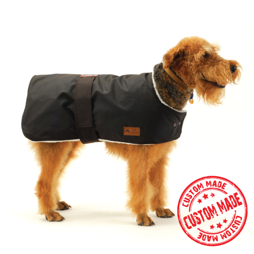 Driza bone 2025 dog coat