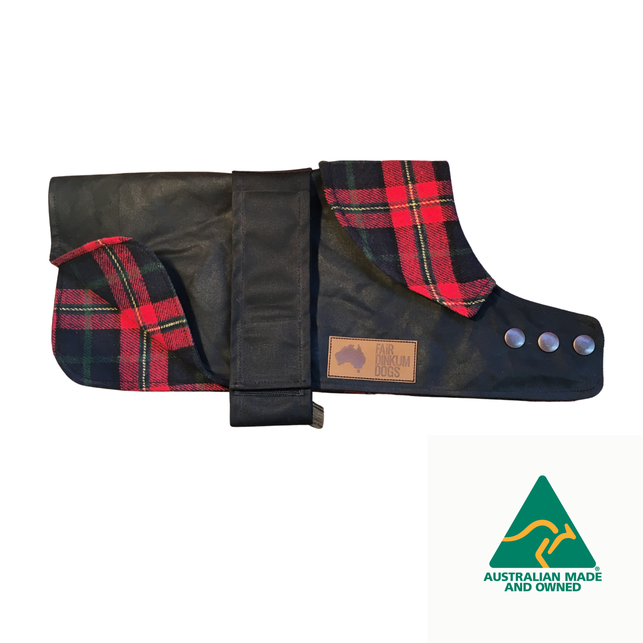 Fair dinkum online dog coats